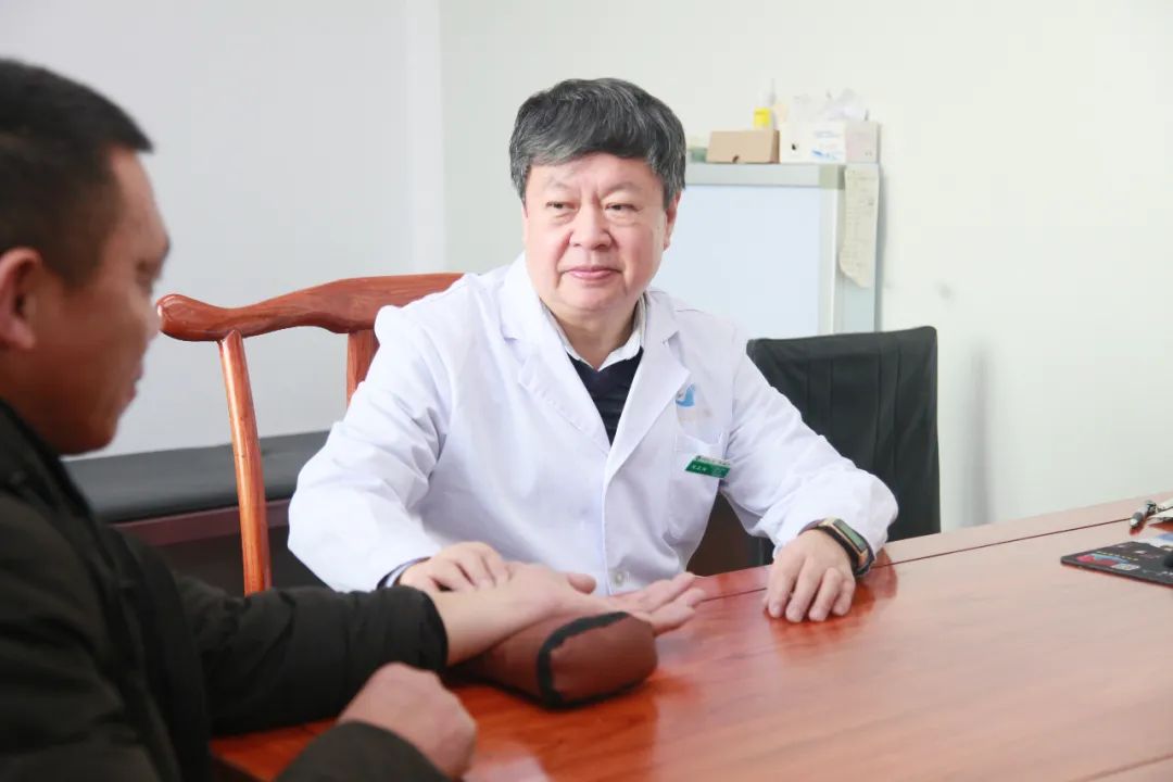 【转发】龙江名医"三招"教你增强免疫力_宋立群