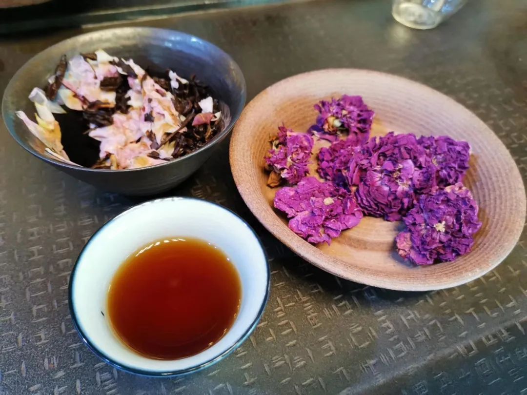 荼薇花期进入倒计时请抓紧尾巴错过要等下一年