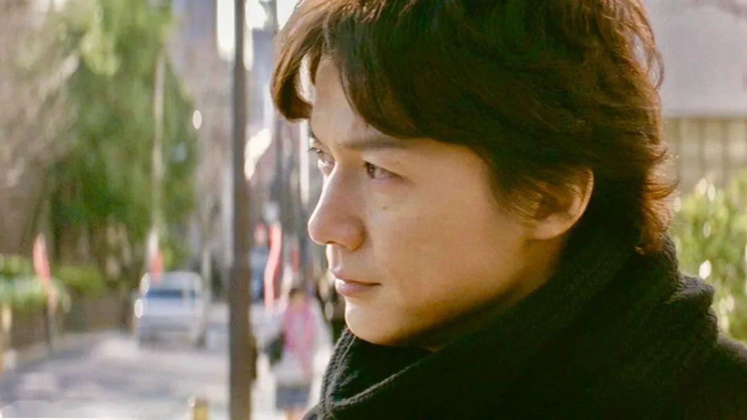 福山雅治饰演的汤川学《嫌疑人x的献身》留下的遗憾要在这本书中弥补