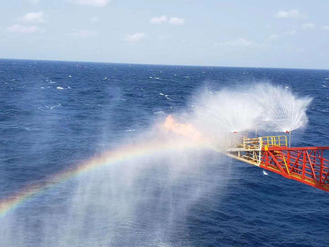 重磅!我国可燃冰开采创造两项新世界