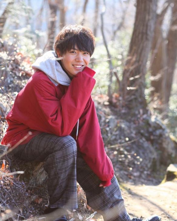 校园帅哥的顶点日本2020年最帅男大学生冠亚军决出