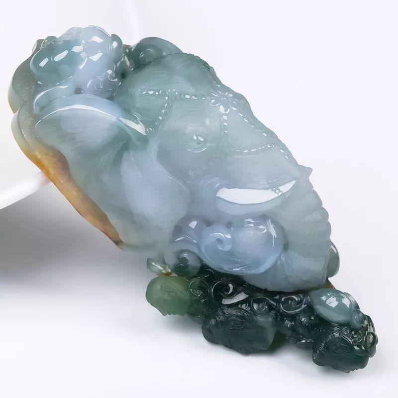 东方神韵丨翡翠造型都有哪些