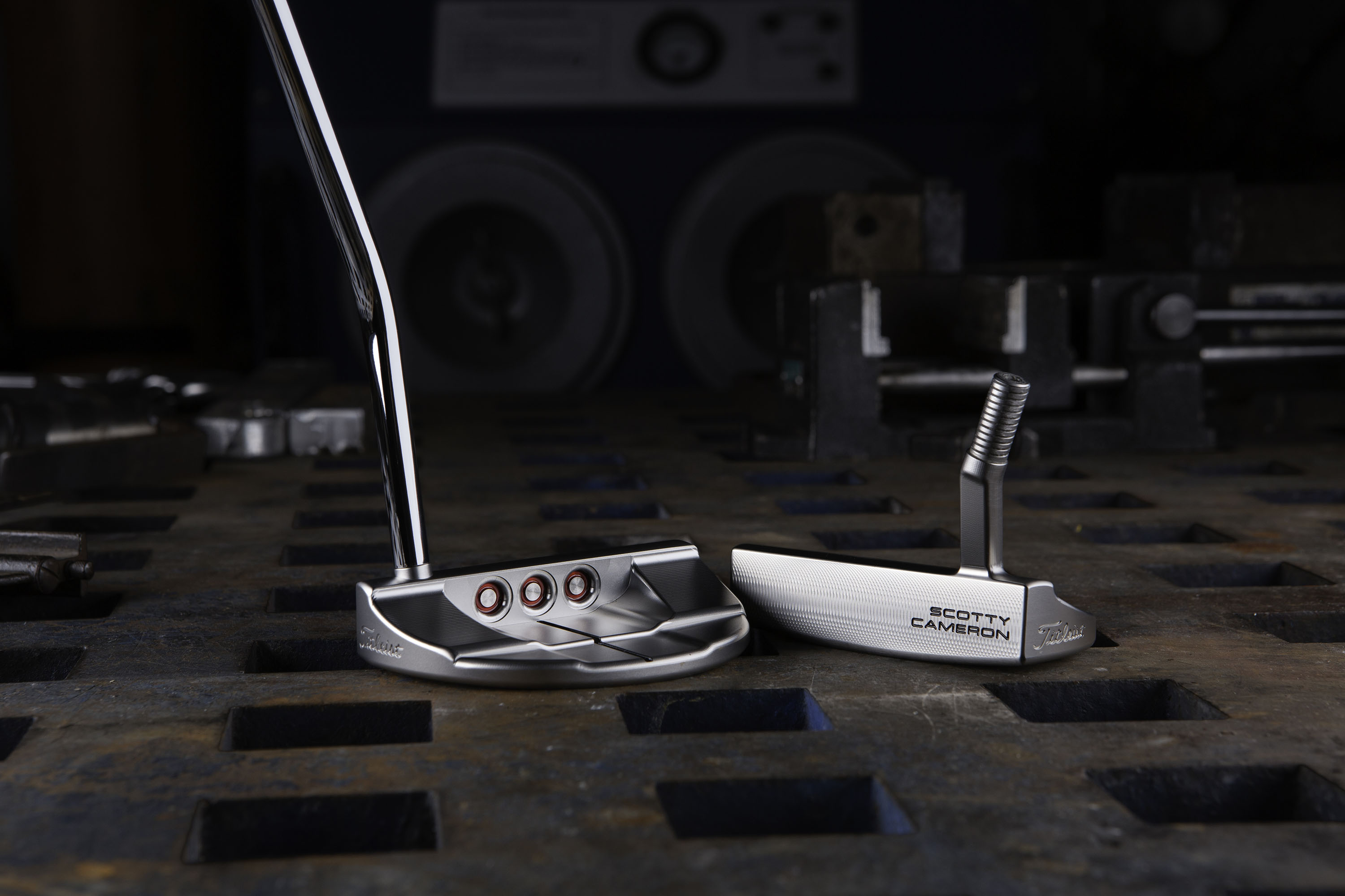 titleist推出全新scottycameronspecialselect推杆