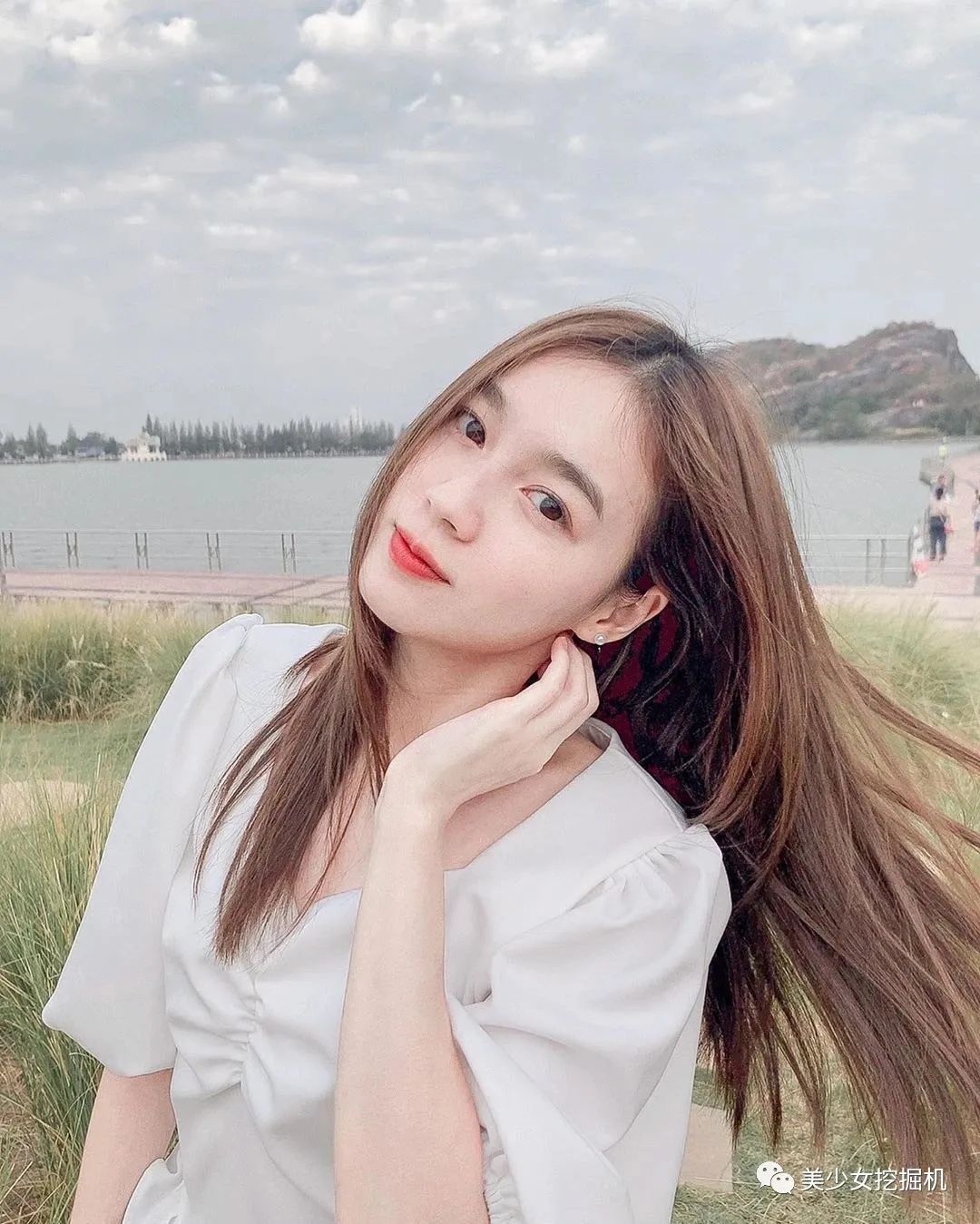 兔牙双马尾甜妹泰国奶茶妹妹这耽美剧除了女主角都是女主脸