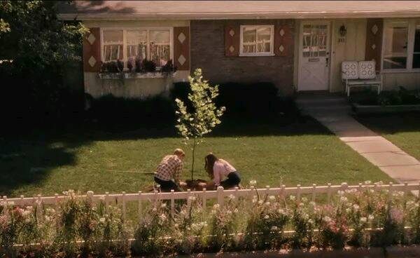 《怦然心动》,你有多久未曾动心?