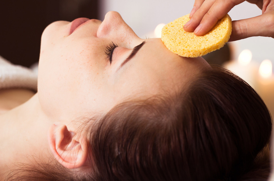 深层清洁真的有必要么?_皮肤