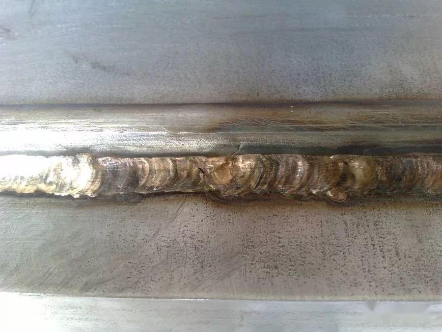 钎缝缺欠原来与其他焊接缺陷差距这么大