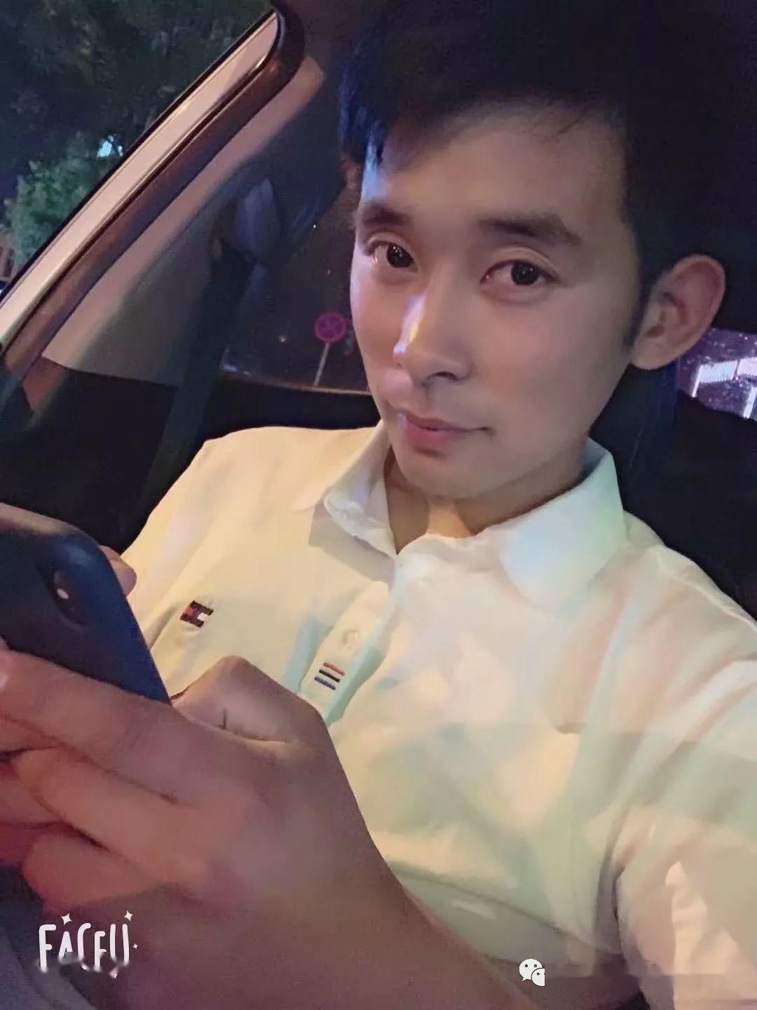 山东征婚93年菏泽男生汽车销售经理