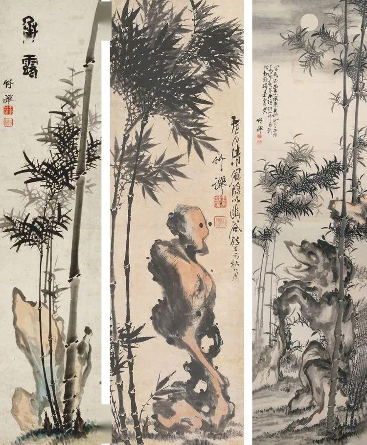 一代高僧竹禅大师携大笔一支纵横天下