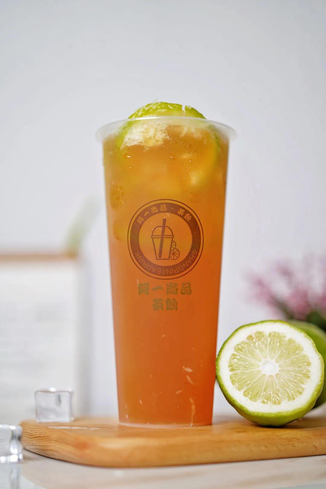 最爱喝的一款这一杯满满的回忆喝起来又香又浓,丝丝顺滑纯手工拉茶