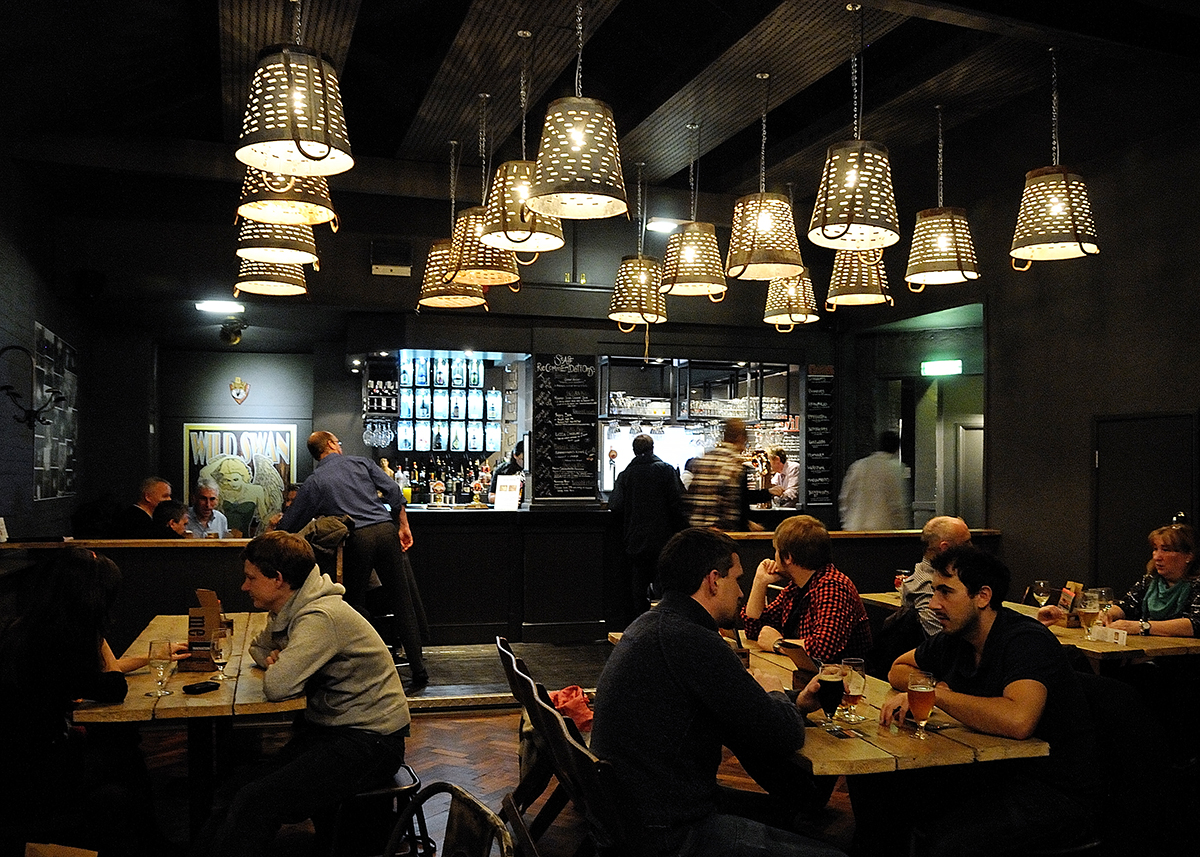 国外设计篇度国际餐厅和酒吧设计大奖作品restaurantbar案例二