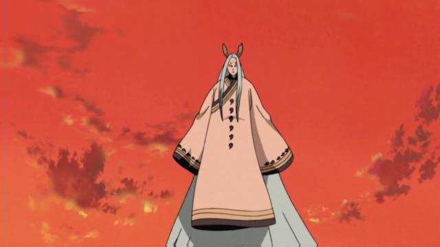 原创火影深度解析火影忍术现实中的原型飞雷神原名叫隐身飞遁之术