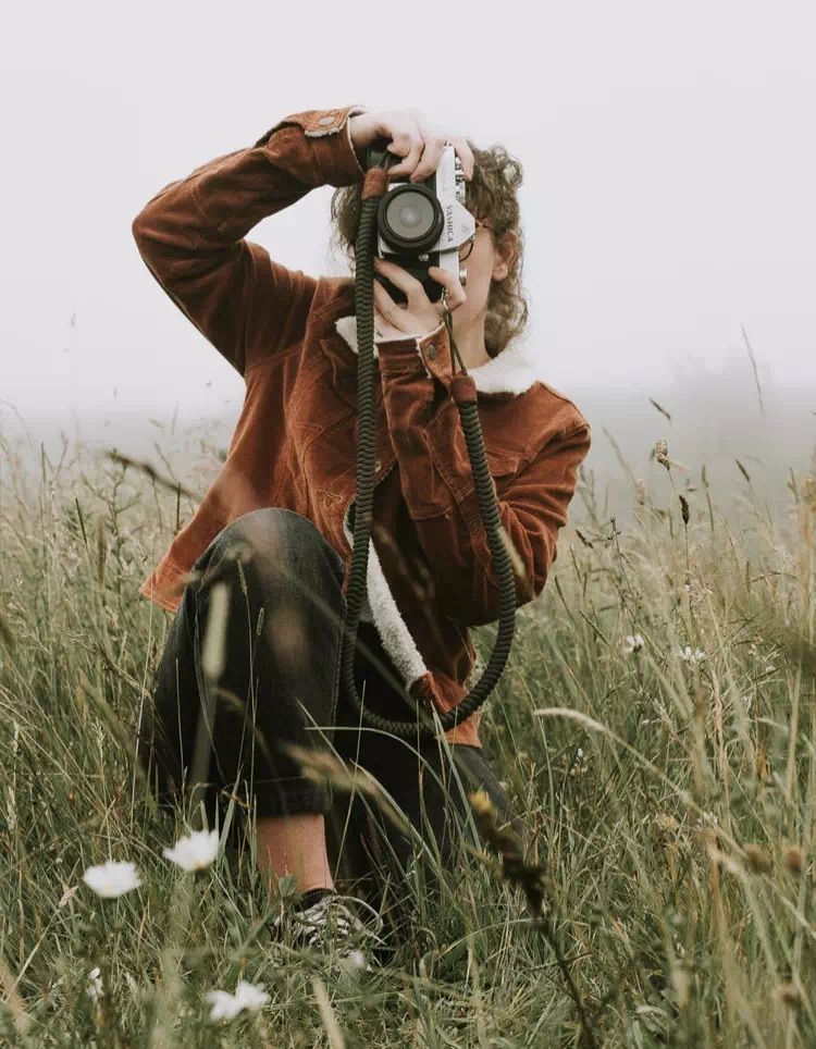 经常旅行的女人,现在都怎么样了?