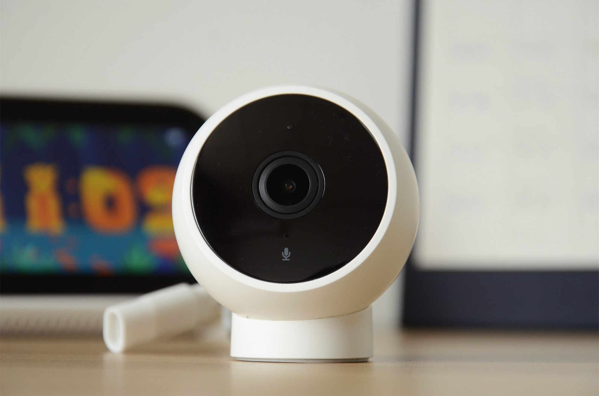 小米智能摄像机评测一款支持ip65级防尘防水的摄像机