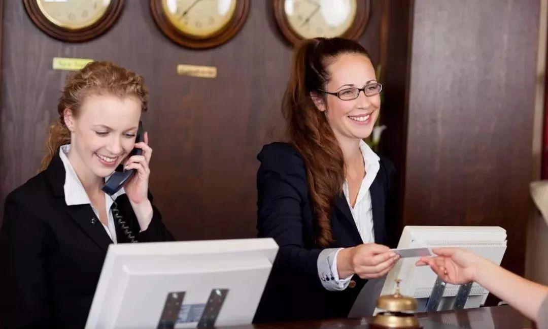 疫情过后,酒店提升订单量的10条建议_客人