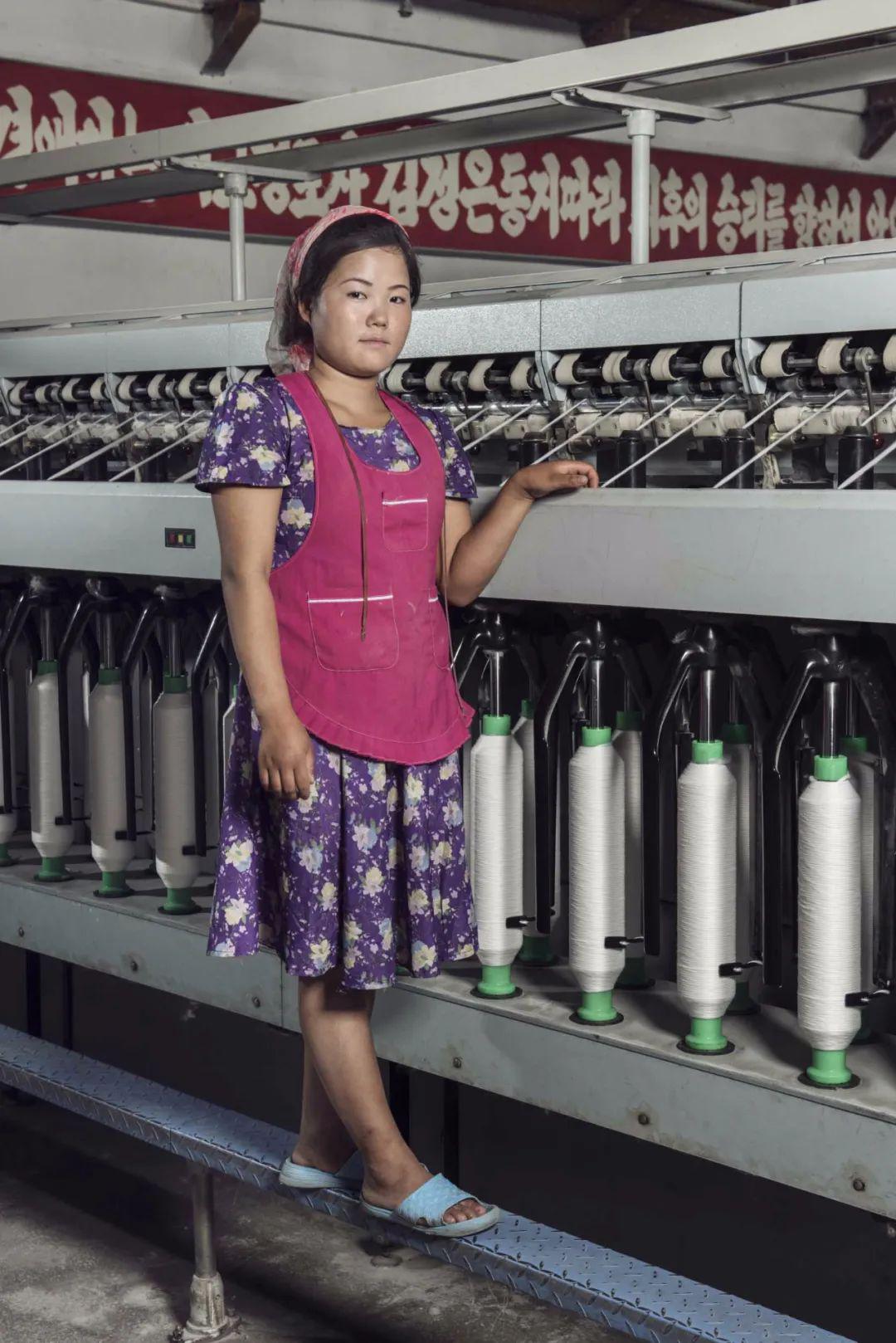 stephangladieu你所不知道的朝鲜人民