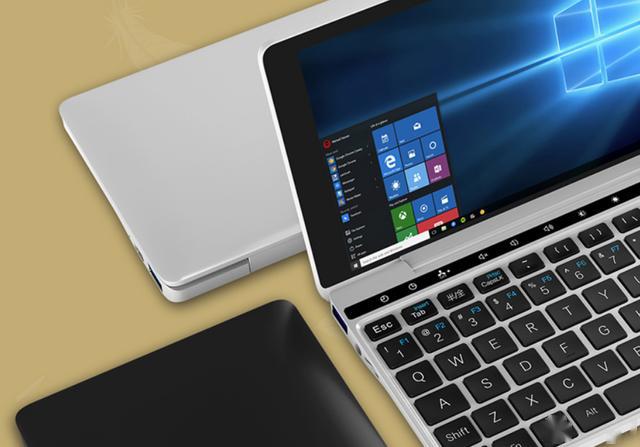 5g手机贵贵贵一台像手机一样便携的掌上笔记本电脑你可以选择