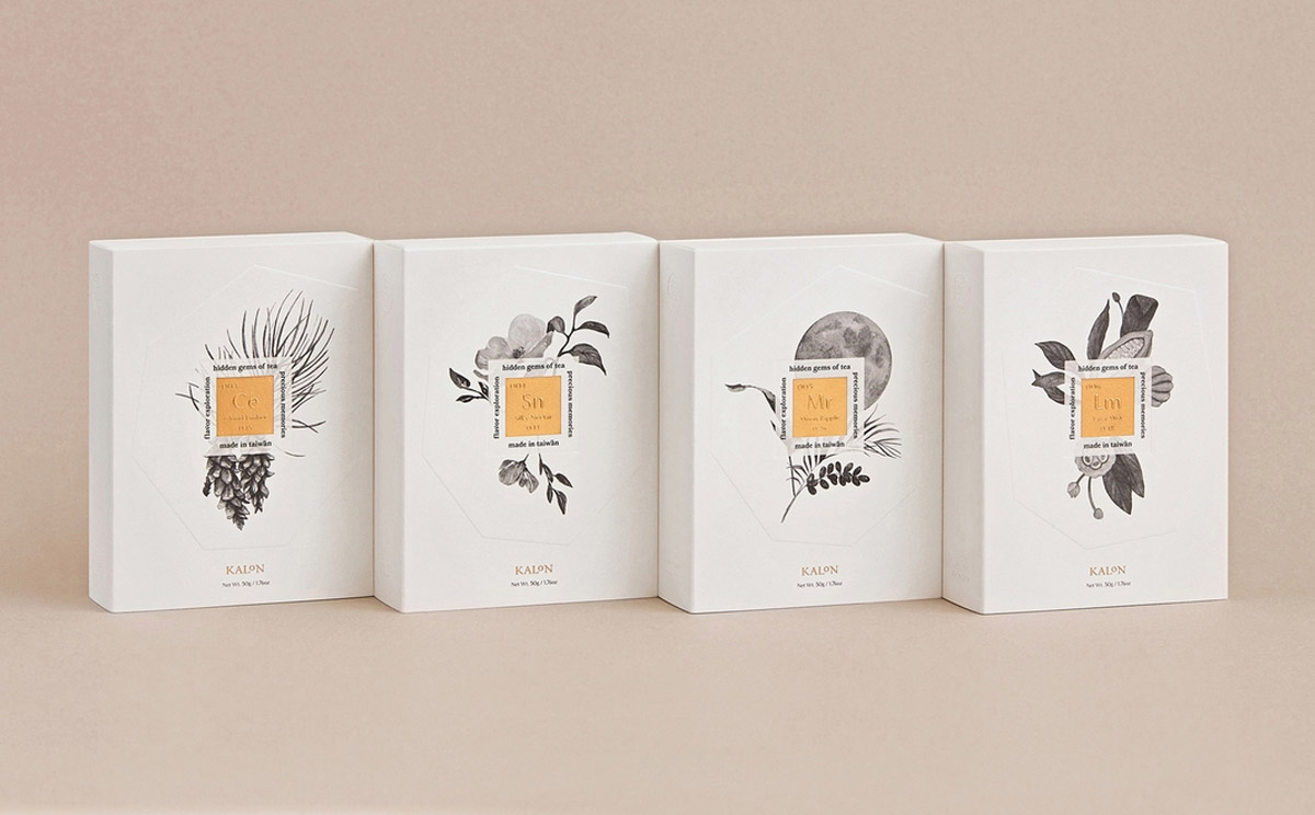 包装|上辰设计让悄悄的走进我们生活农产品包装