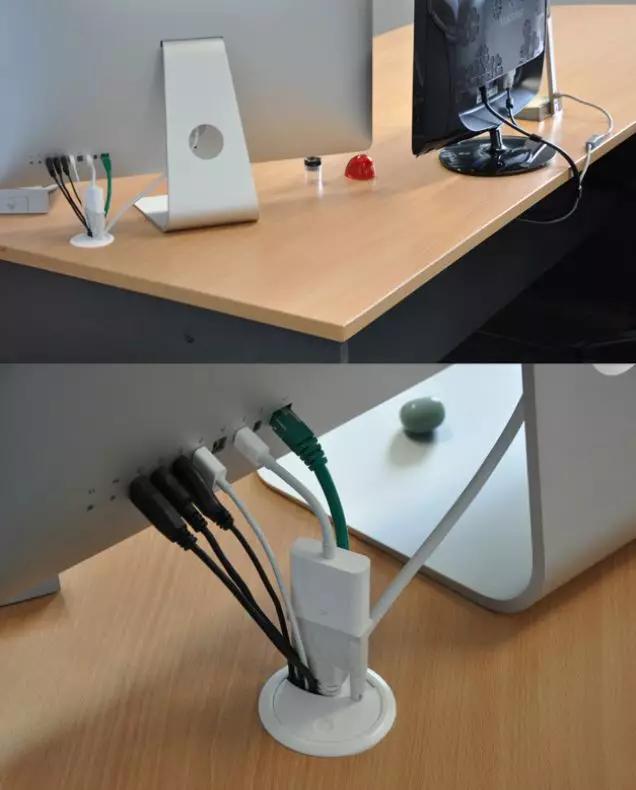 充电老找不到线迅速获取数据线收纳不完全指南