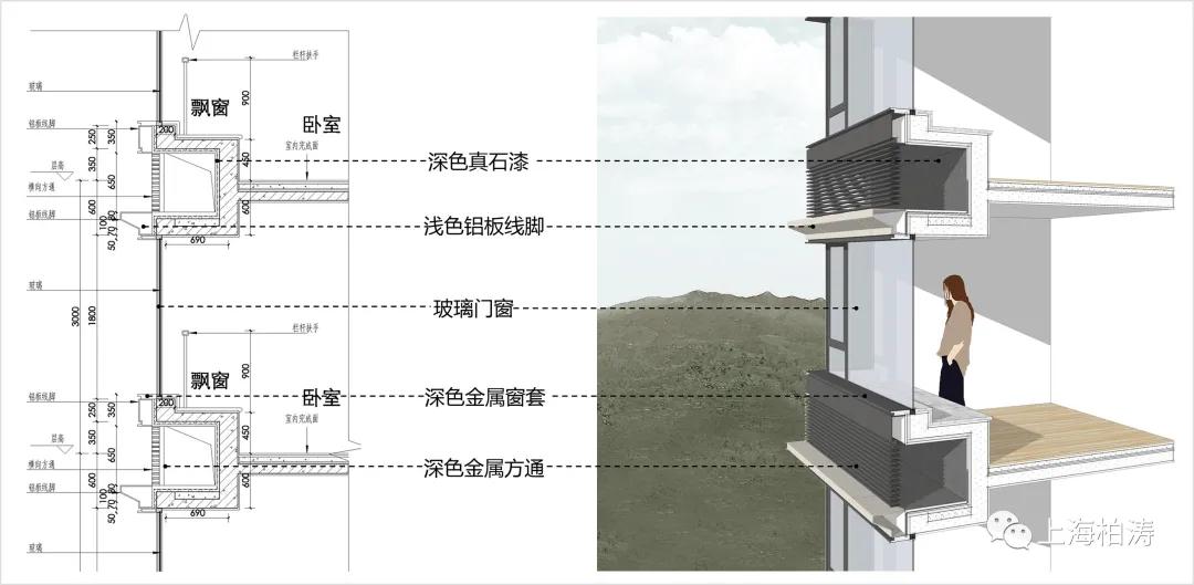 城市的缝合与再生丨温州万科古翠隐秀