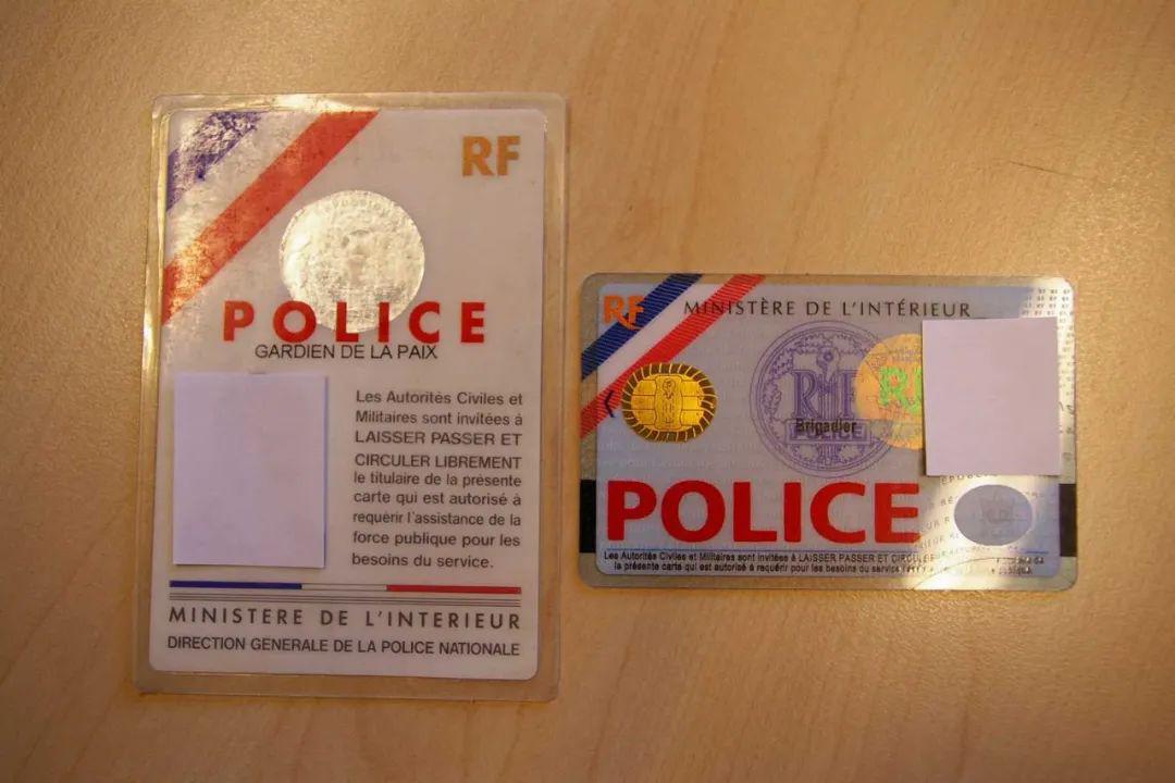 之前戴口罩被罚现在出门也被罚如何分辨法国真假警察来这里看一看了