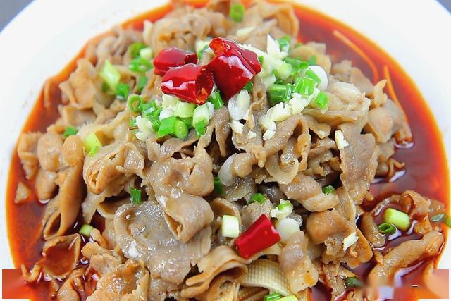 肥牛别再涮火锅了大厨教你简单吃法两分钟搞定香辣嫩滑下饭棒