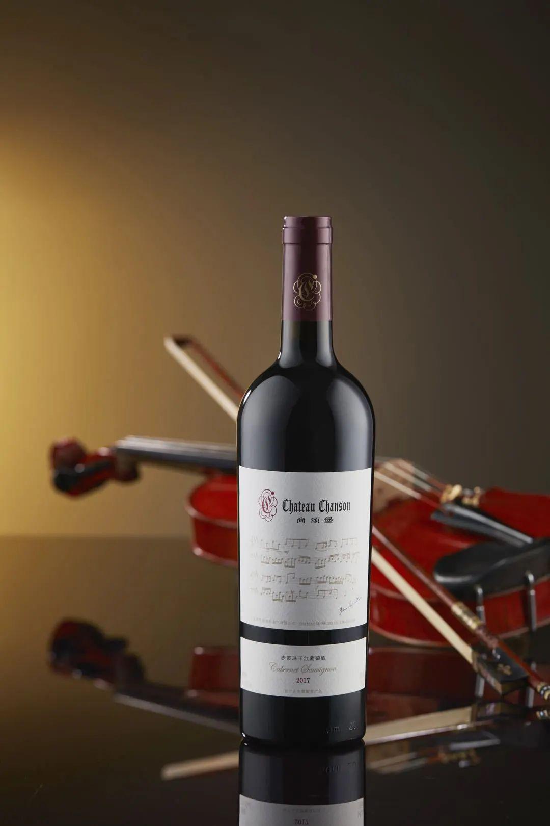 小食谈记 | 为什么老有人让你牛排配红酒?