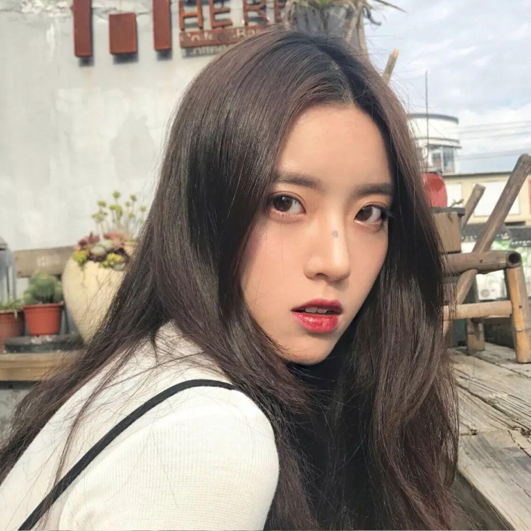 女生头像小清新可爱超好看仙气女生头像仙女气质头像