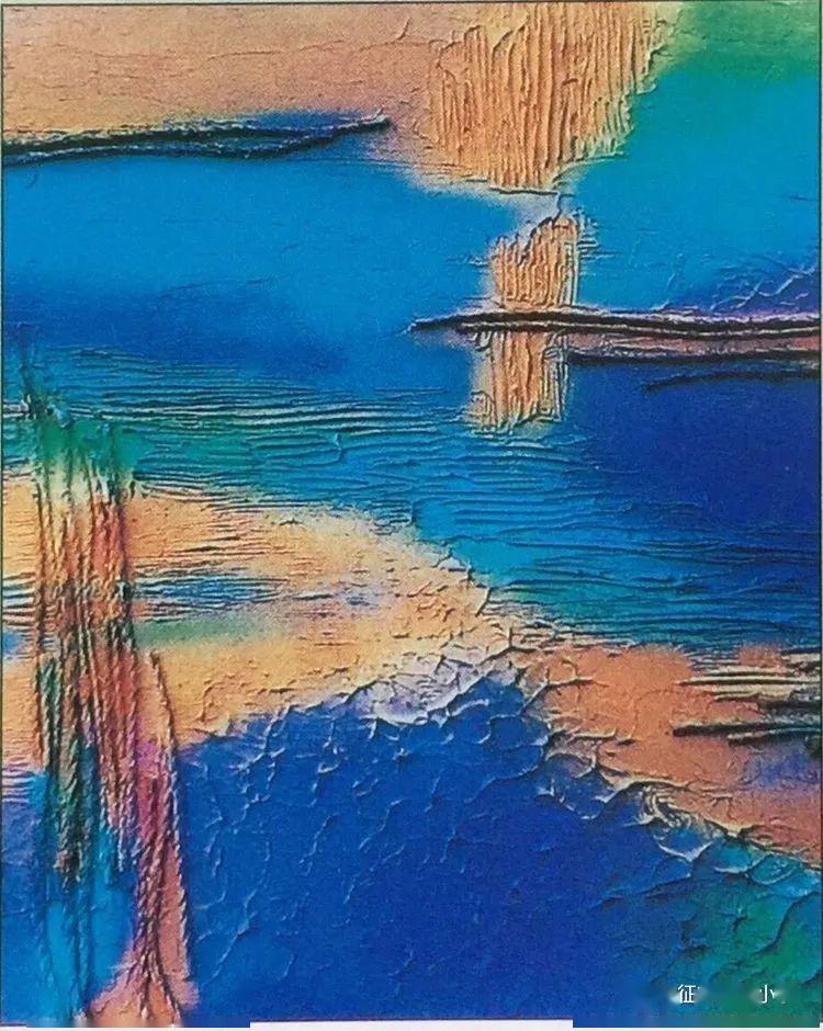 五个一百 | 二年级名画欣赏《幻觉》-搜狐大视野-搜狐新闻