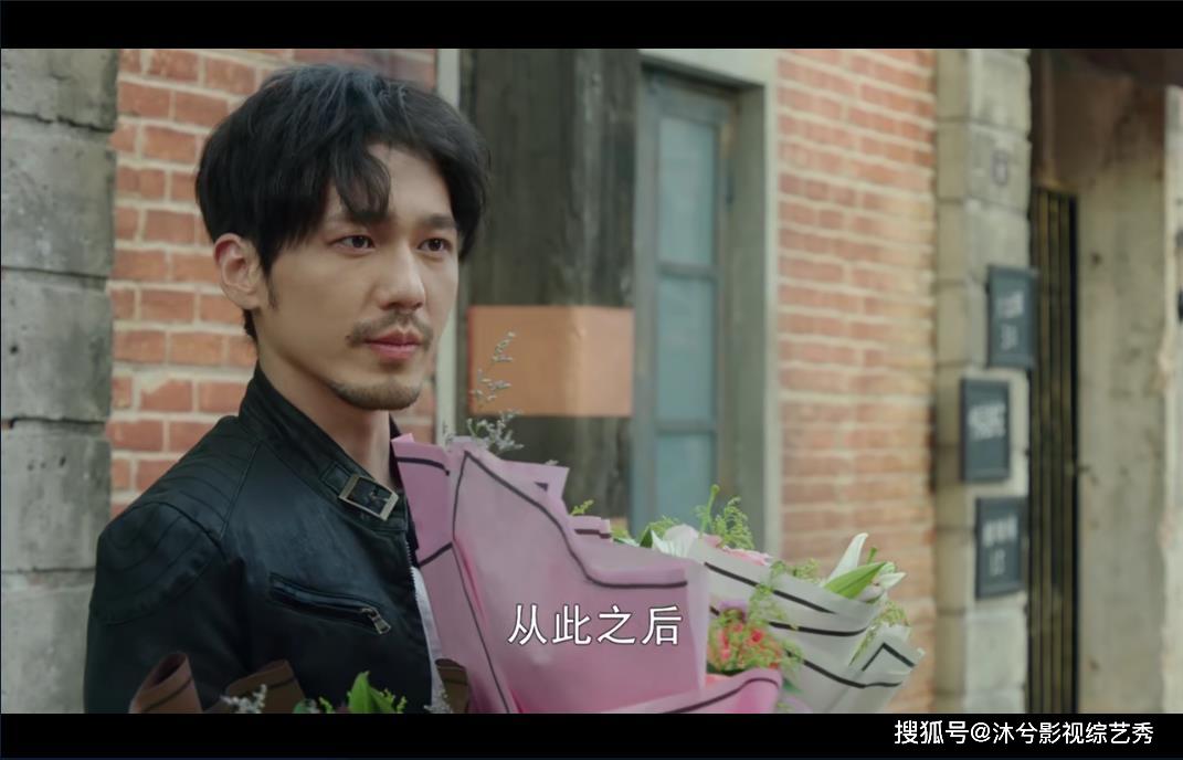 镇魂丨40(大结局):愿(巍澜)沈巍赵云澜,眉眼如初岁月如故
