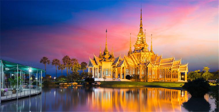 如何避免泰国商标缺乏显著性,你知道吗?