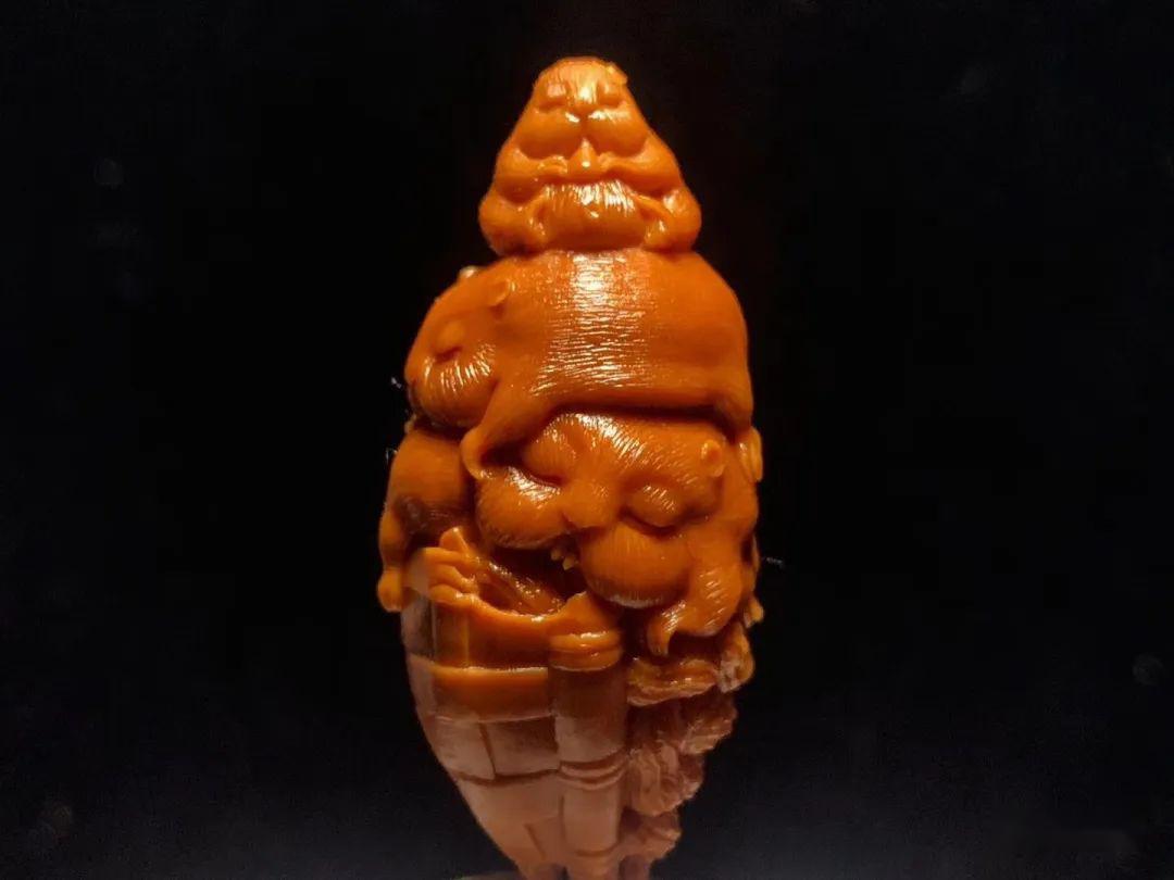 核多多本周精选三款核雕限时89折