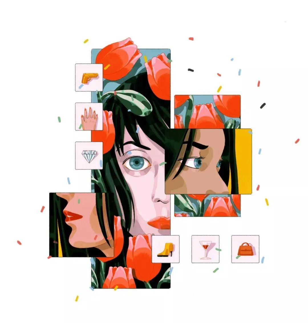 那些朋友圈玩人设的,都是些什么人?