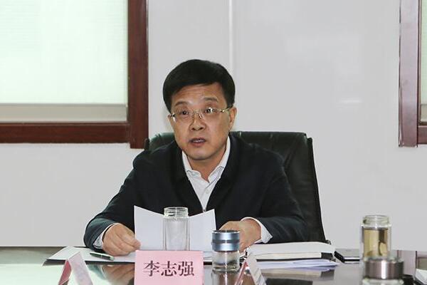 政法委书记伪造使用假身份证 受贿被公诉尚存巨大想象空间_李志强