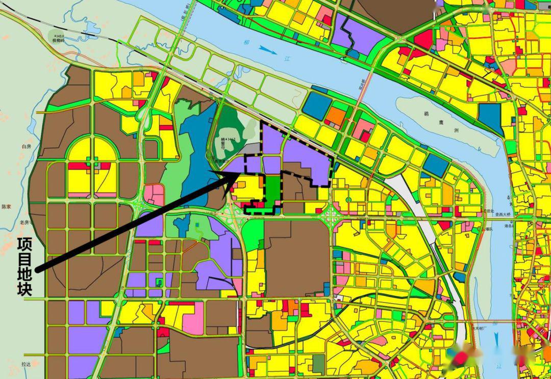 签约6个项目柳南区举行开放发展大会暨投资促进工作会
