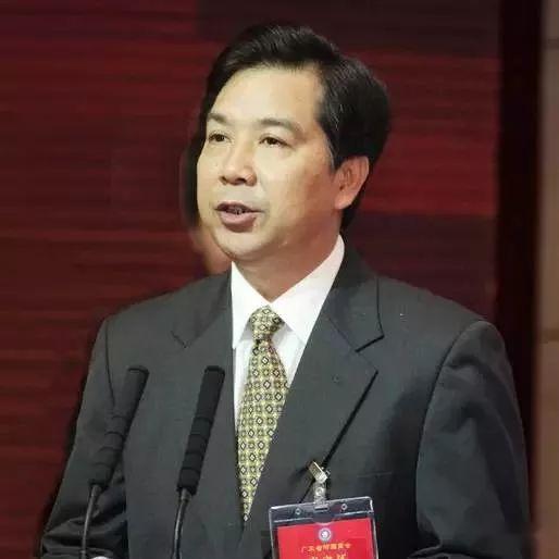 彭定邦,韦钦强,钟碧平昔日同僚,被查!