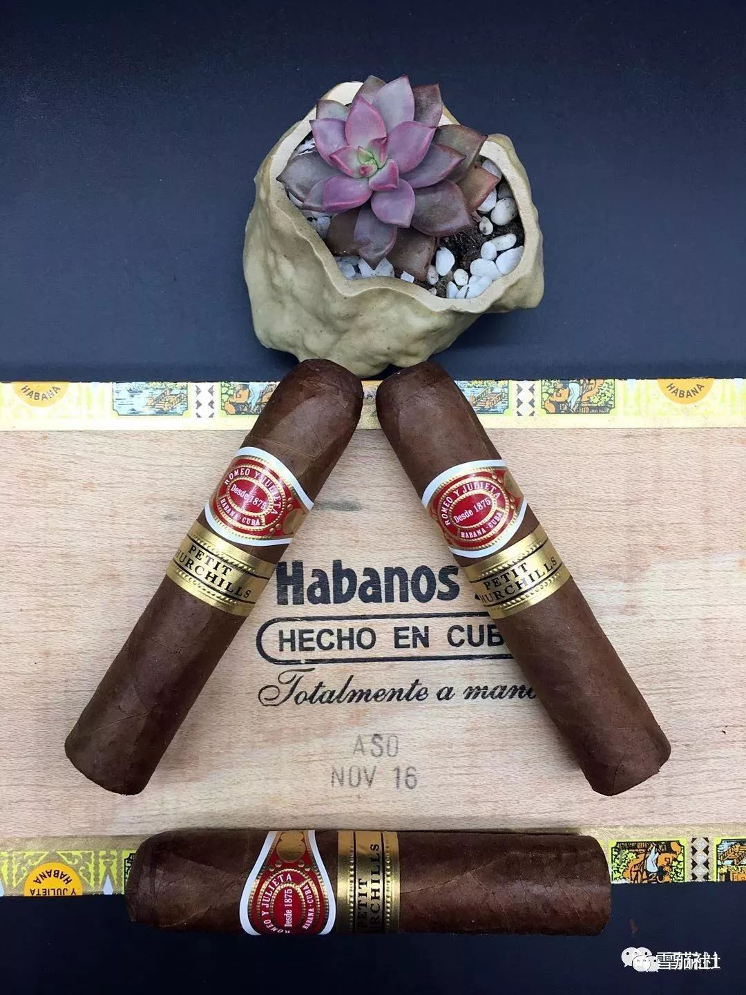 短时间抽雪茄都有什么选择?最值得尝试的十大古巴短雪茄