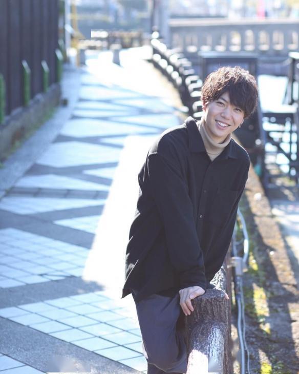 校园帅哥的顶点日本2020年最帅男大学生冠亚军决出