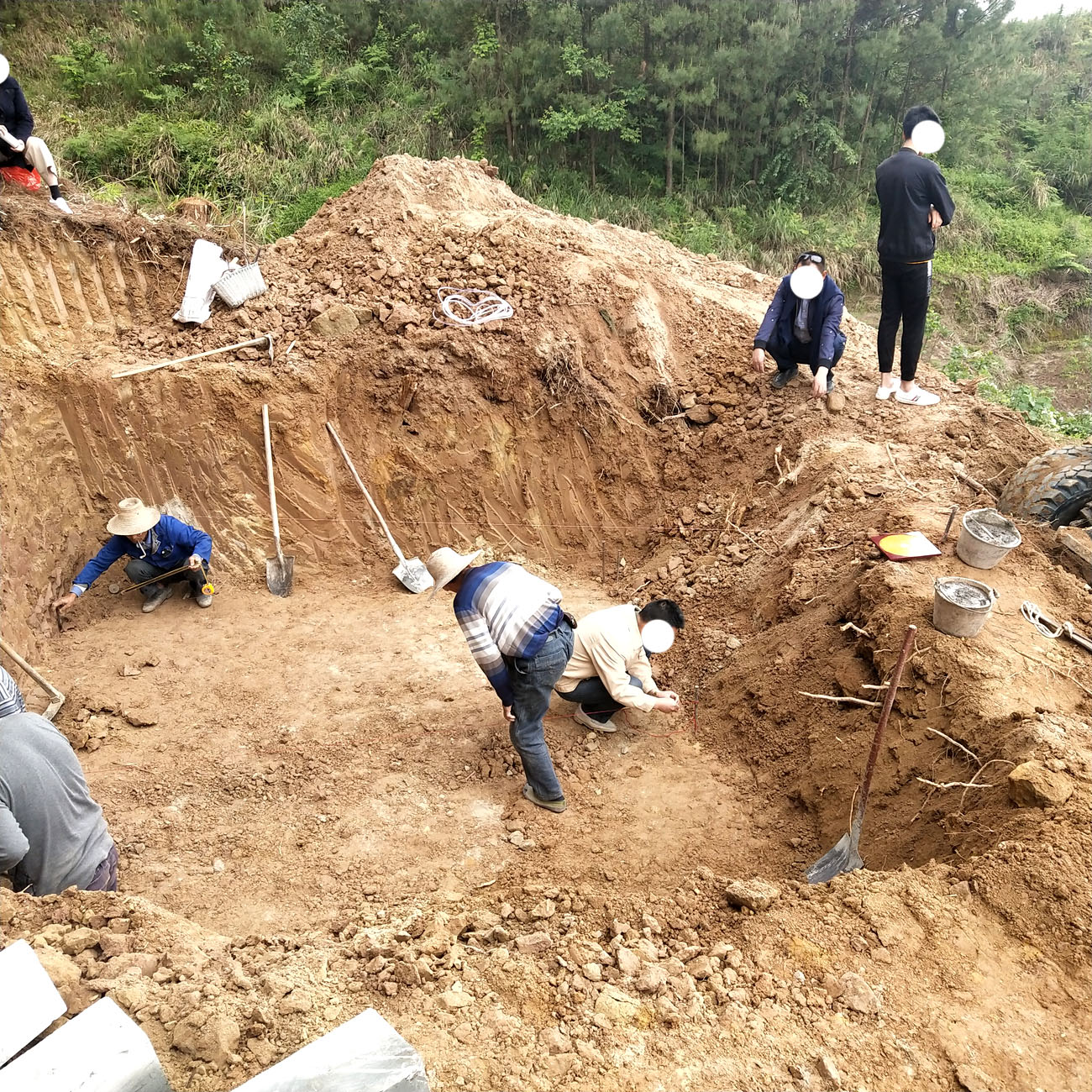 陳益峰再談地理行業的老規矩