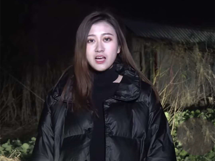 原创大雄团队感动我的不只是那些善举还有那些善意的评论