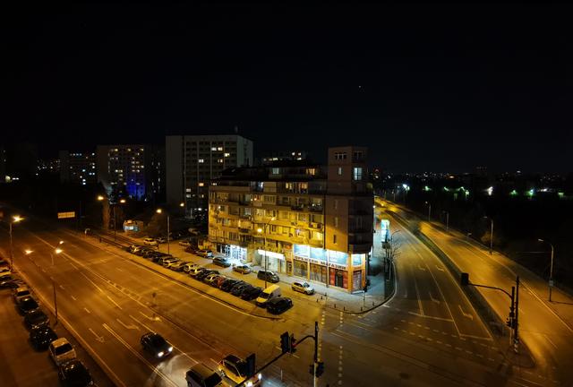 华为p40pro拍照对比三星s20uiphone11promax和华为p30pro