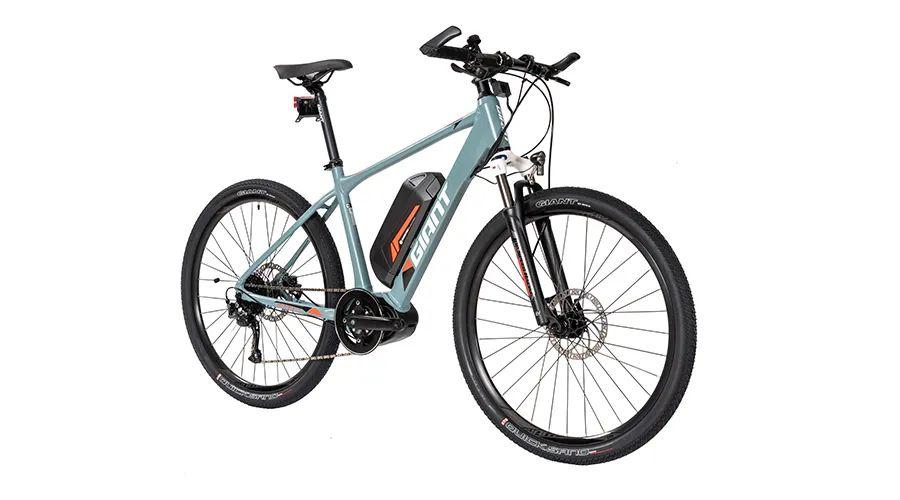 传说中的atx 1 e 来了_捷安特