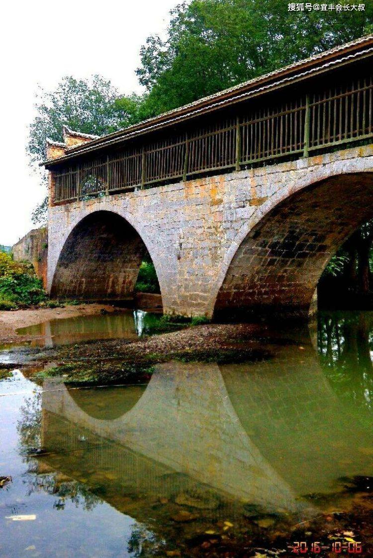 原创上高有多少桥今天就来数一数史上最全的上高桥