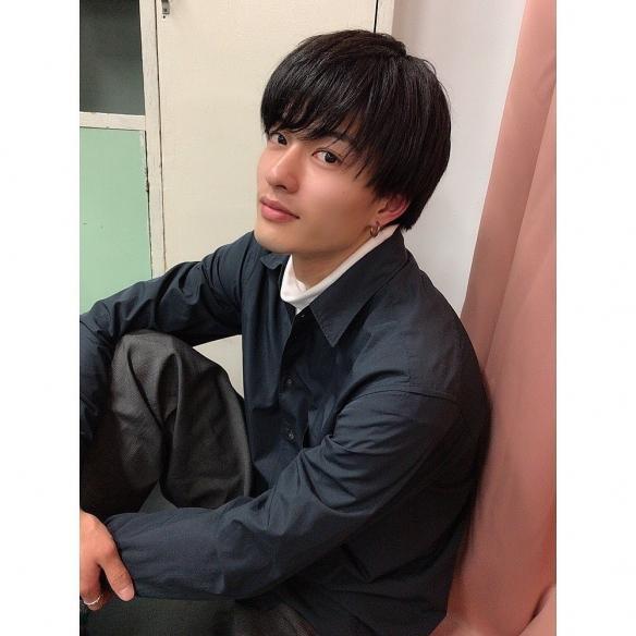 校园帅哥的顶点日本2020年最帅男大学生冠亚军决出