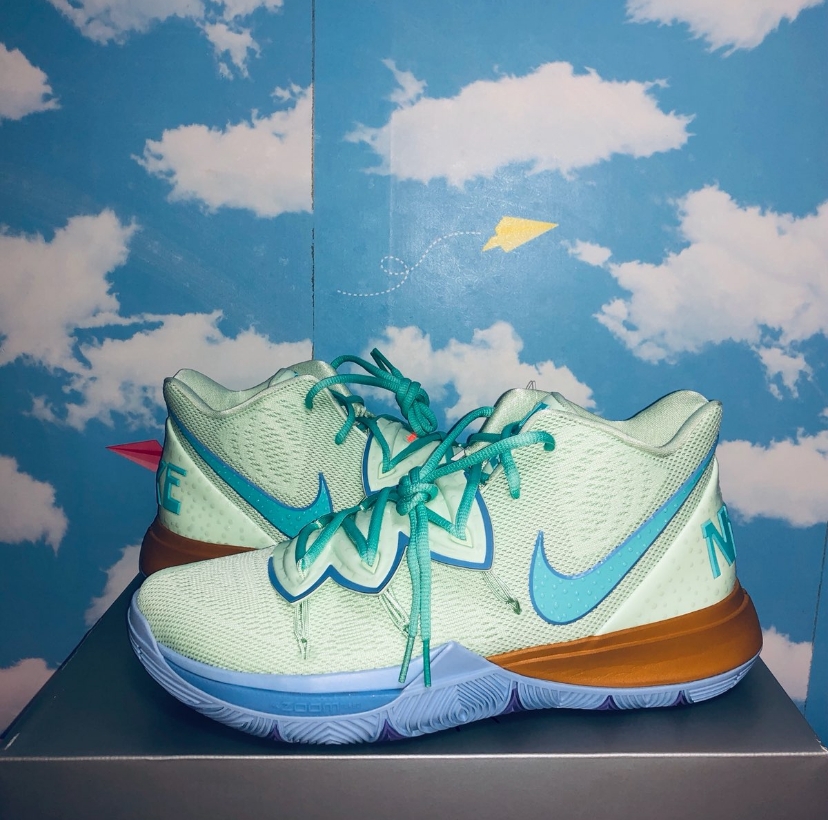 充满童真童趣欧文5章鱼哥上线特别版本特别配色