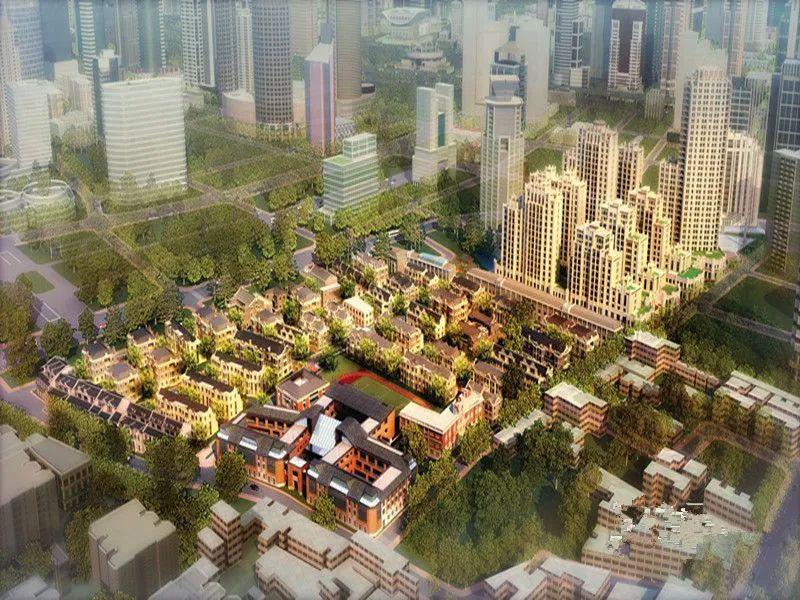 露香园二期61台别墅电梯开启热血征程