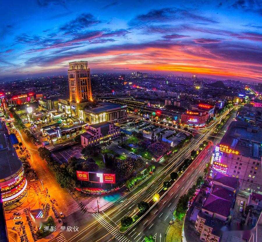 担当有为61重振虎威坚持交通先行小榄全力打造外联内畅交通路网