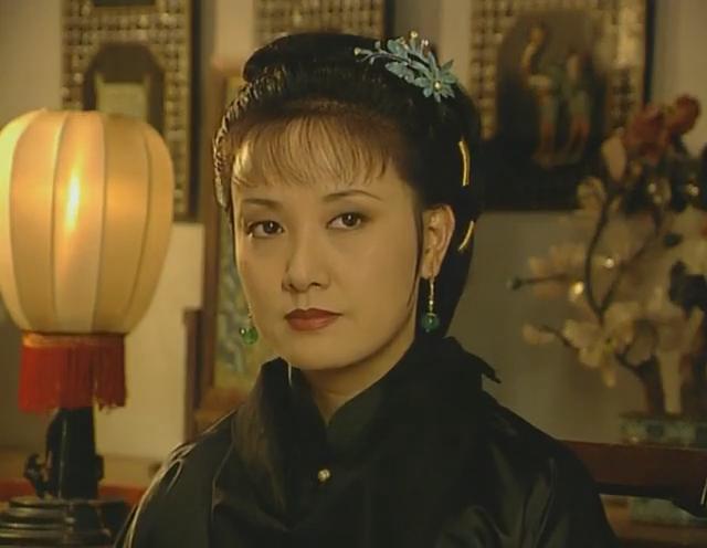 原创康熙眷顾最深的宜妃终因不识时务而让雍正得以实施报复