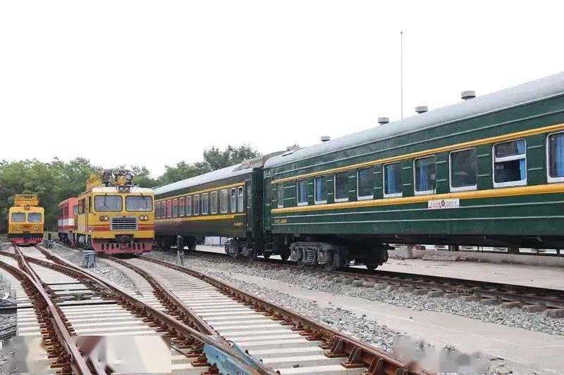 【高铁特招】庄浪县初高中应往届同学人生的转折,学历 就业双保障