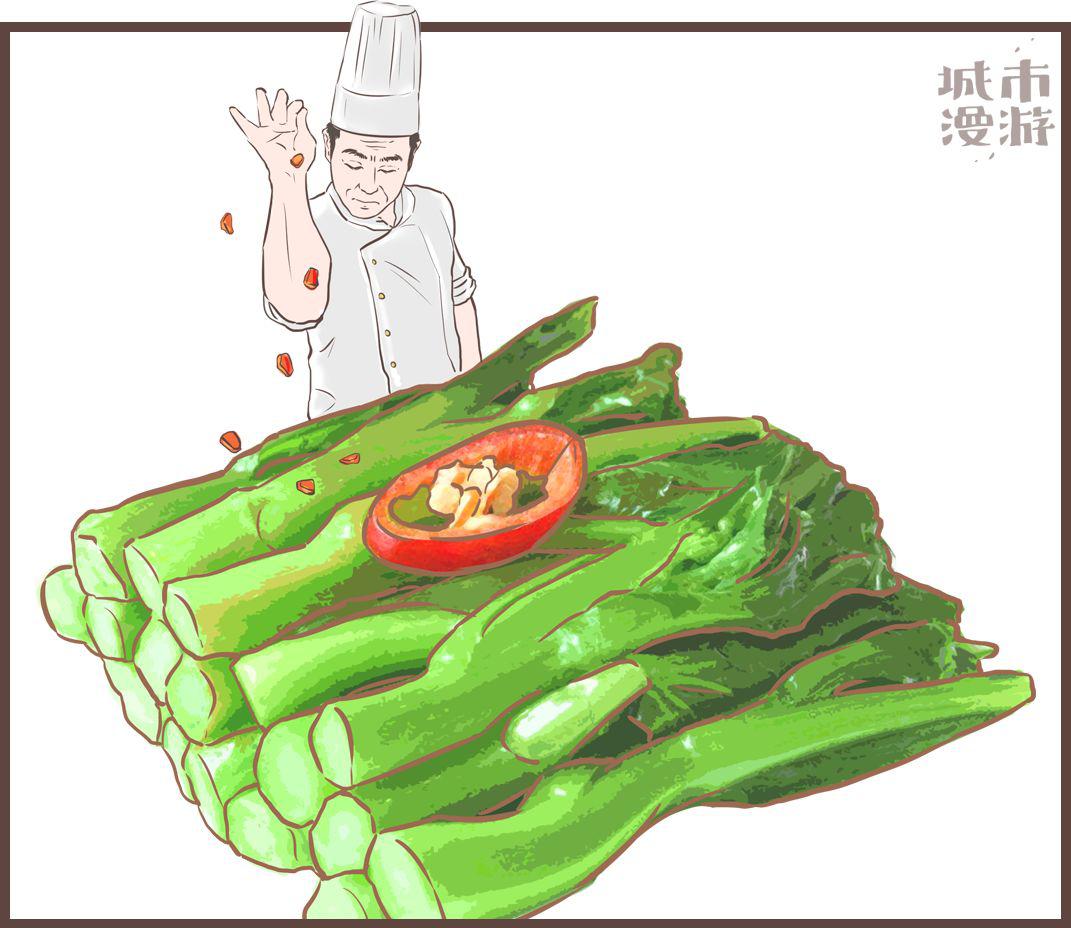 广西三月三美食简笔画图片